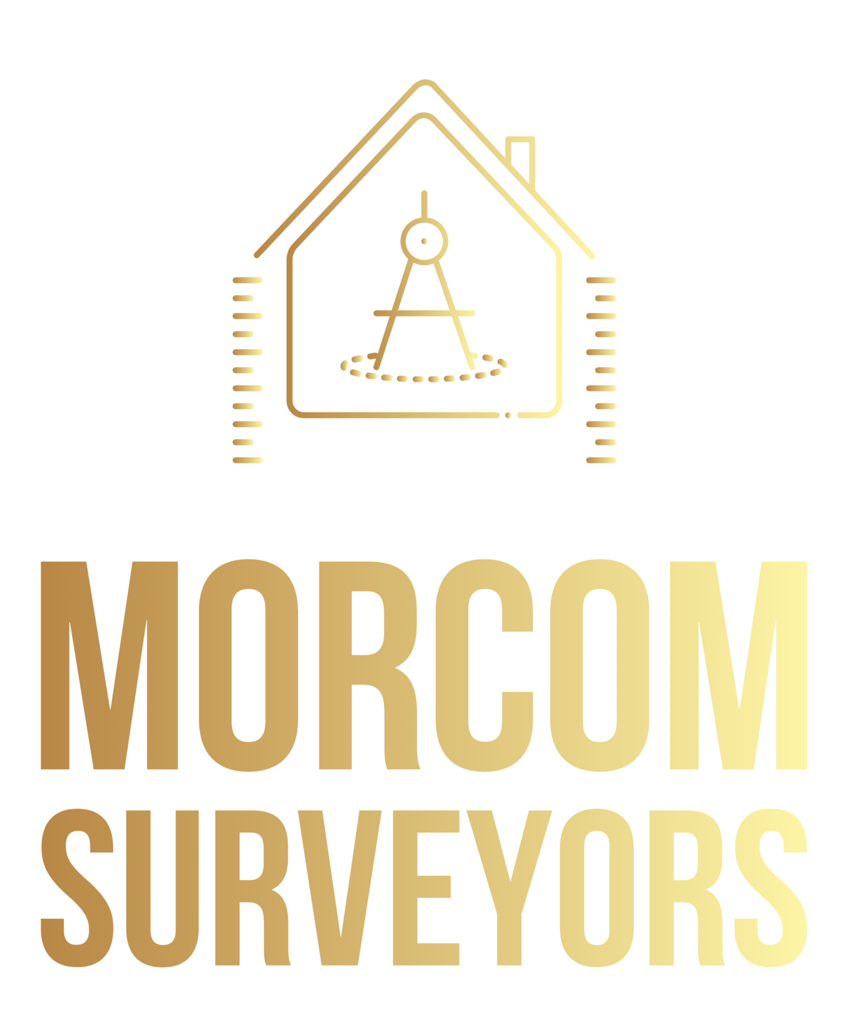 Morcom Logo Morcom Surveyors – Professional Surveying Services